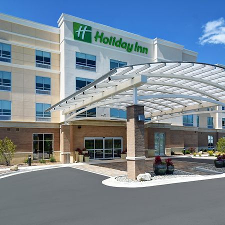 Holiday Inn Grand Rapids North - Walker, An Ihg Hotel מראה חיצוני תמונה