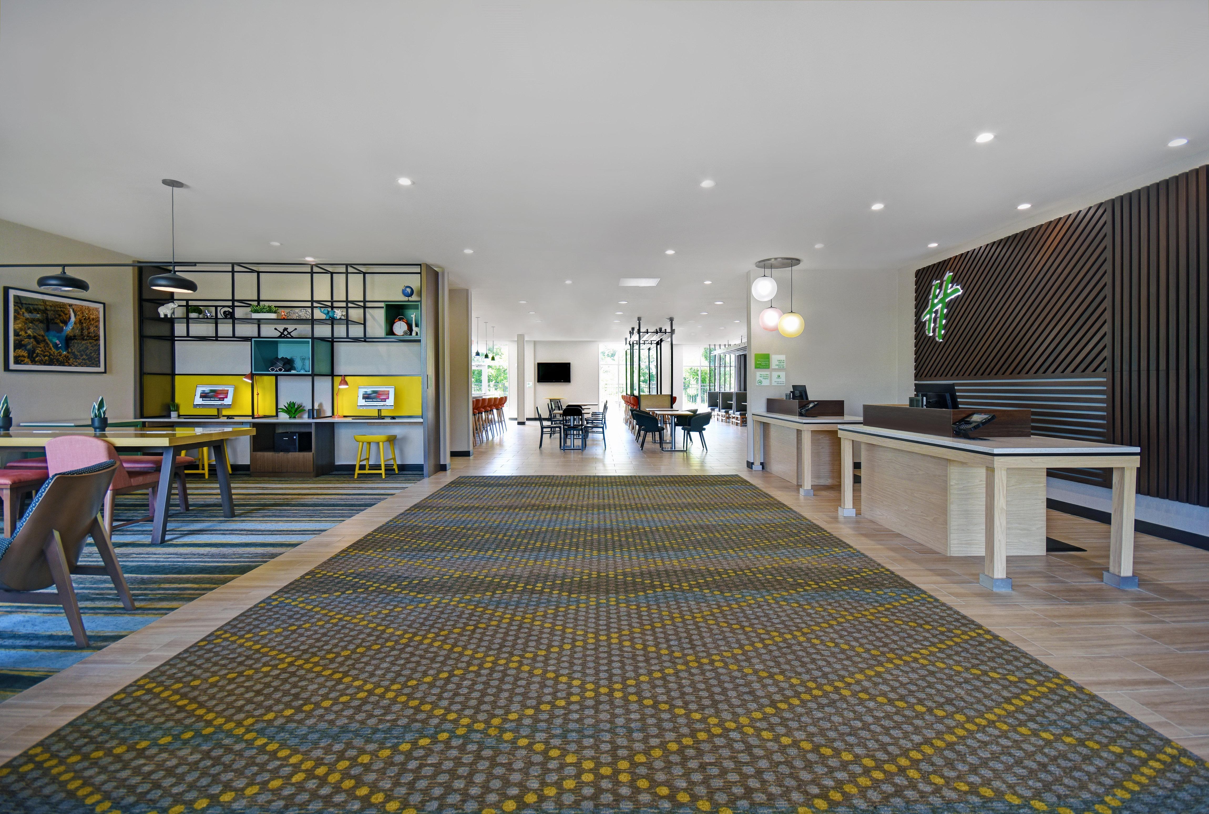 Holiday Inn Grand Rapids North - Walker, An Ihg Hotel מראה חיצוני תמונה