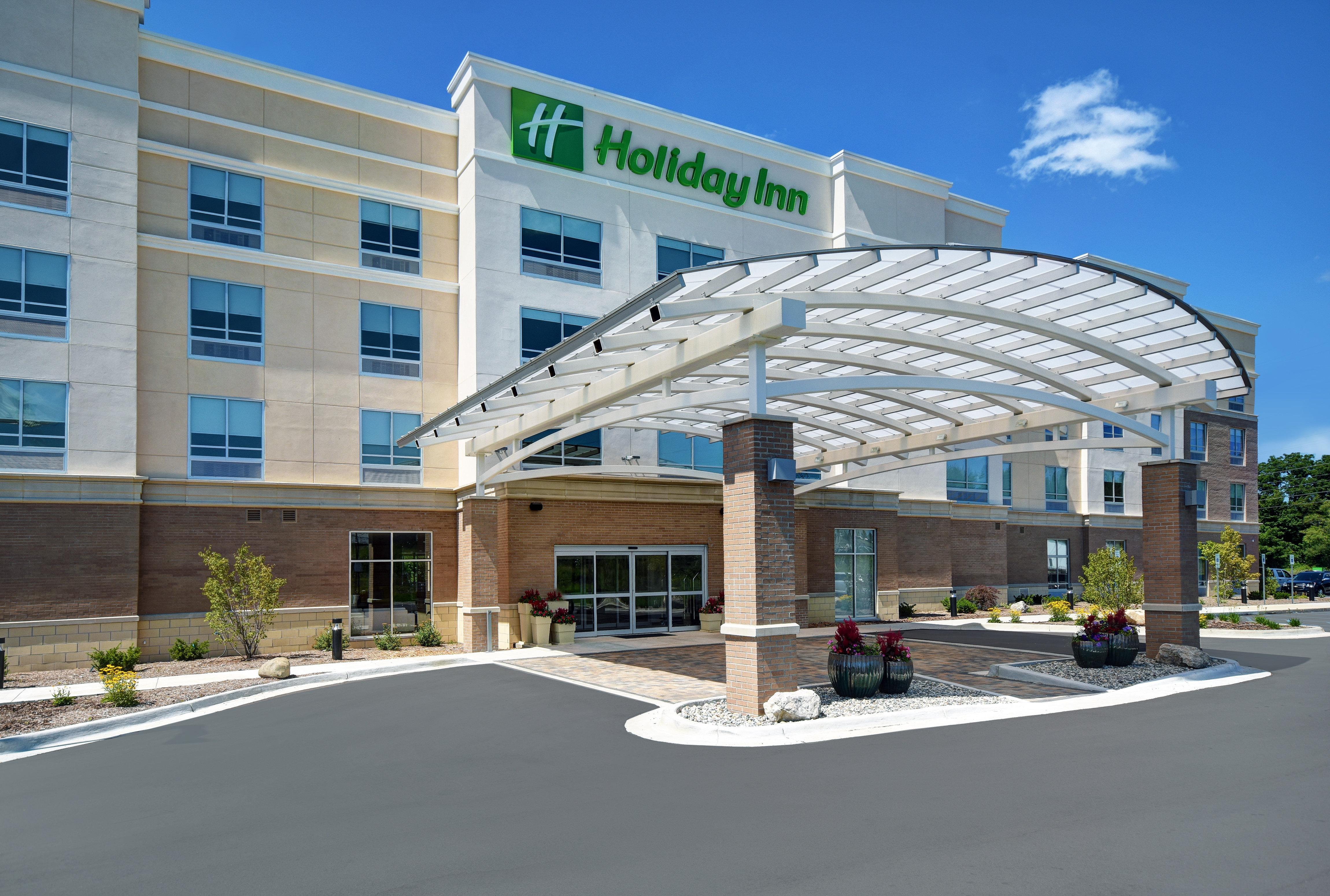 Holiday Inn Grand Rapids North - Walker, An Ihg Hotel מראה חיצוני תמונה